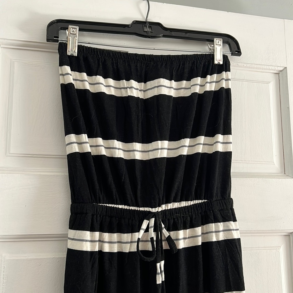 Women’s Old Navy Strapless Dress